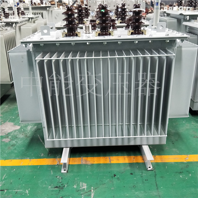 广东全铜变压器 S15-250KVA